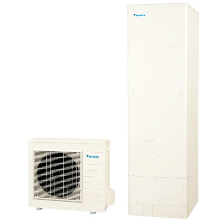 エコキュート（フルオート460L）